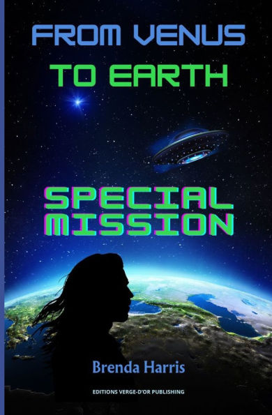 From Venus to Earth: Special Mission