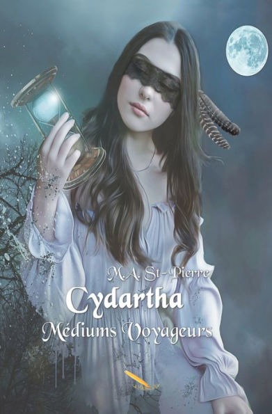 Cydartha: Médiums Voyageurs