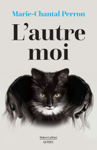 Title: L'autre moi, Author: Marie-Chantal Perron