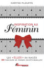 Inspiration au féminin