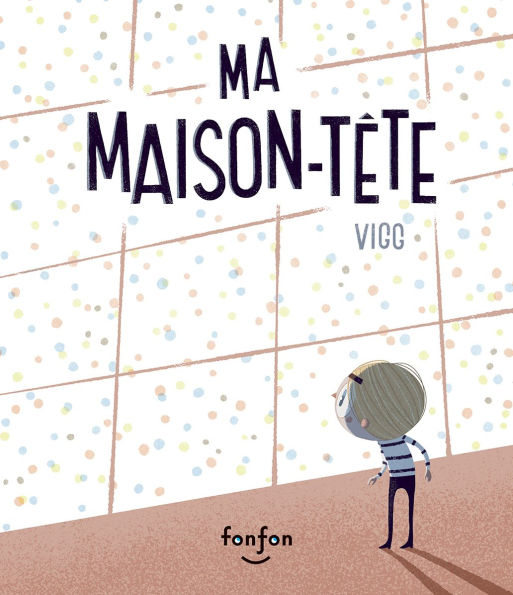 Ma Maison-T te