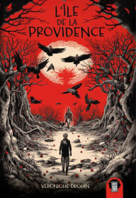 Title: L'île de la Providence, Author: Véronique Drouin