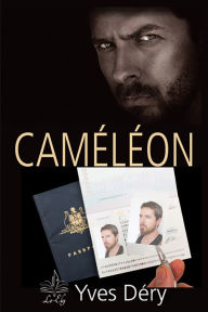 Title: Caméléon, Author: Yves Déry