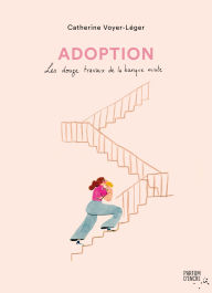 Title: Adoption - Les douze travaux de la banque mixte, Author: Catherine Voyer-Léger