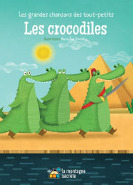 Title: Les crocodiles, Author: Domaine public