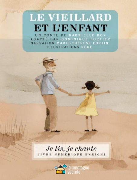 Le vieillard et l'enfant (Contenu enrichi)