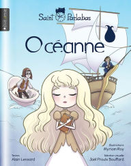 Title: Océanne, Author: Alain Lessard