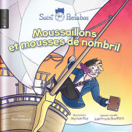 Title: Moussaillons et mousses de nombril, Author: Alain Lessard