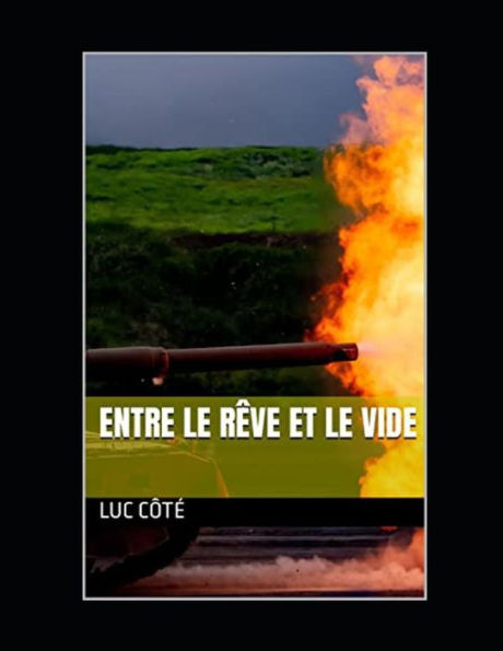 Entre le rï¿½ve et le vide