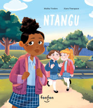 Title: Ntangu, Author: Malika Tirolien