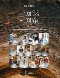 Title: 1001 pots 1001 mots: Reflet humaniste de potiers et céramistes des Laurentides, Author: Rosette Pipar