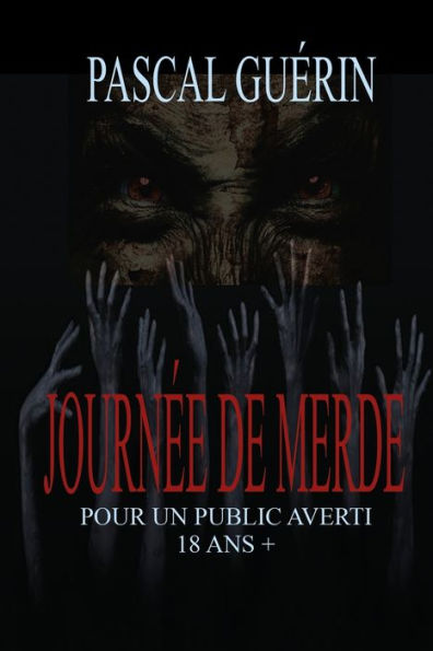 Journï¿½e de merde