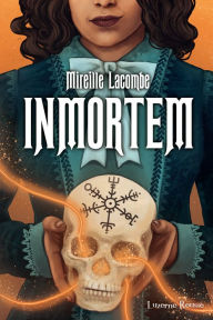 Title: Inmortem, Author: Mireille Lacombe