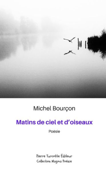 Matins de ciel et d'oiseaux