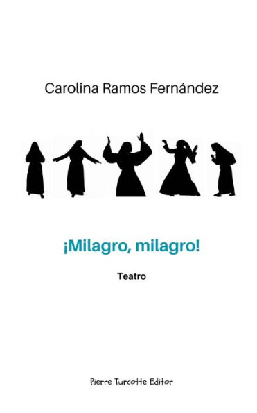 ï¿½Milagro, milagro!