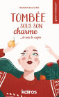 Tombée sous son charme...et sous le sapin