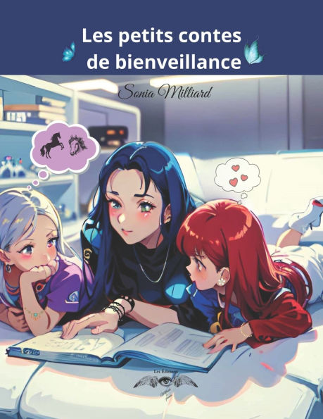 Les petits contes de bienveillance