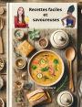 Recettes faciles et savoureuses