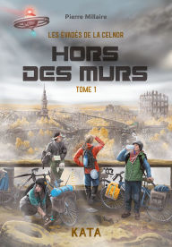 Title: Hors Des Murs, Author: Pierre Millaire