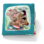 Alternative view 1 of Kiss Cesar Bear Book