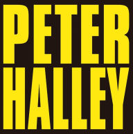 Title: Peter Halley: Since 2000, Author: 