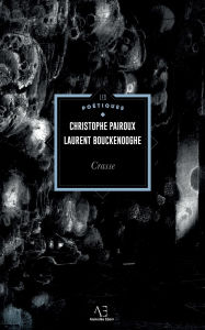 Title: Crasse, Author: Christophe Pairoux