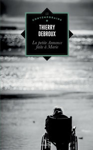 Title: La petite Annonce faite ï¿½ Marie, Author: Thierry Debroux