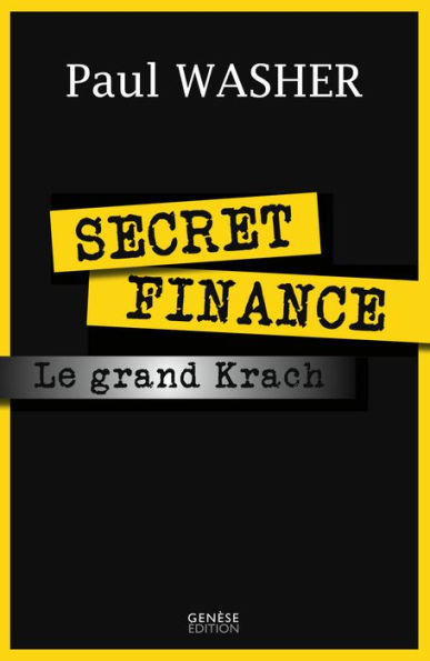 Secrêt finance