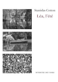 Title: Léa, l'été, Author: Stanislas Cotton