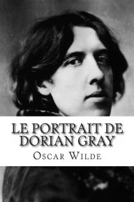 Title: Le Portrait de Dorian Gray, Author: Oscar Wilde