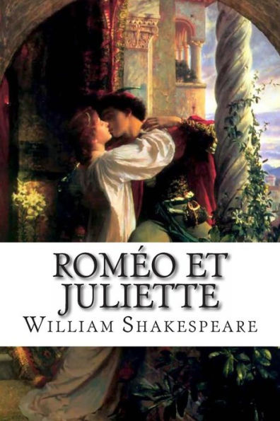 Romeo et Juliette