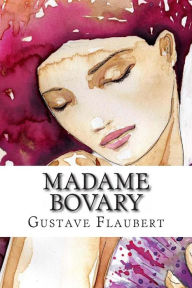 Title: Madame Bovary, Author: Gustave Flaubert