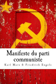 Title: Manifeste du parti communiste, Author: Friedrich Engels