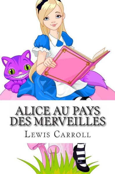 Alice au pays des merveilles