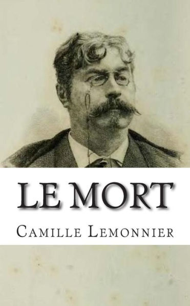 Le mort: portrait de Lenain