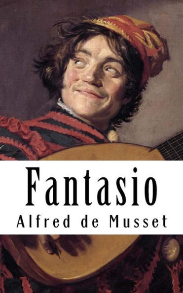 Fantasio