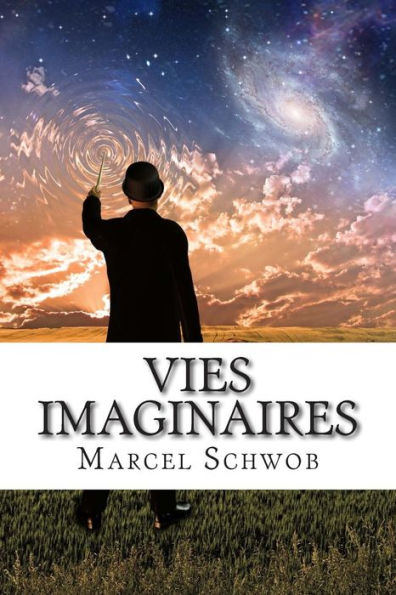 Vies imaginaires