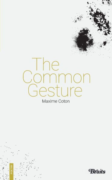 The Common Gesture