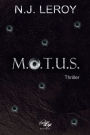 Motus: Thriller à Saint-Jacques de Compostelle