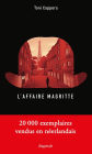 L'Affaire Magritte: Thriller