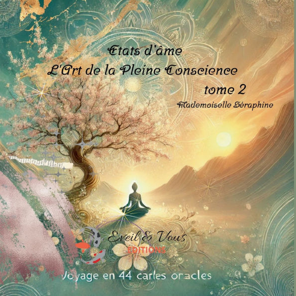 Etats d'ï¿½me: tome 2