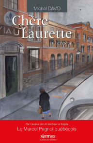 Title: Chère Laurette T03: Le retour, Author: Michel David