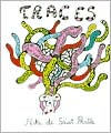 Niki de Saint Phalle - Traces, 1930-1949: Autobiography