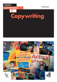 Title: Basics Advertising 01: Copywriting, Author: Robert Bowdery