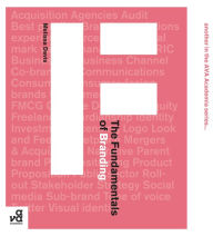 Title: The Fundamentals of Branding / Edition 1, Author: Melissa Davis