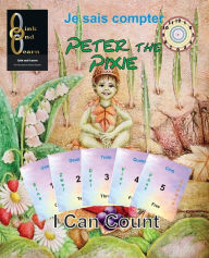 Title: Peter the Pixie: Link&Learn - I Can Count / I Know Colours, Author: Gary Edward Gedall