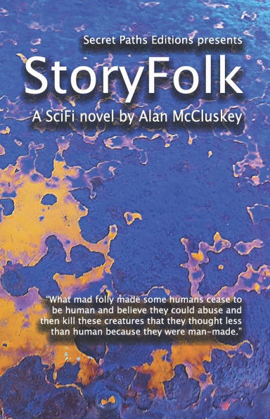StoryFolk