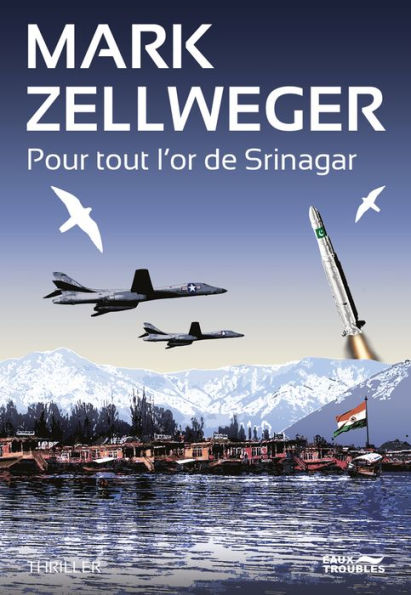 Pour tout l'or de Srinagar: Réseau Ambassador 5