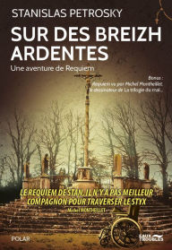 Title: Sur des Breizh ardentes, Author: Stanislas Petrosky