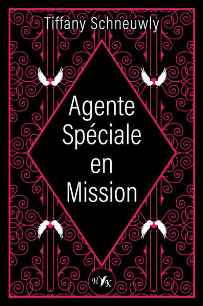 Agente spéciale en mission